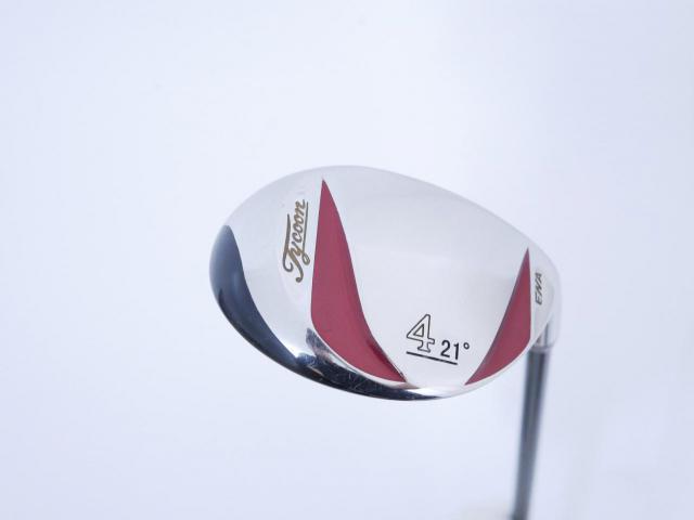 Fairway Wood : Other Brand : ไม้กระเทย ENA Tycoon (เบาและอ่อน) Loft 21 Flex R