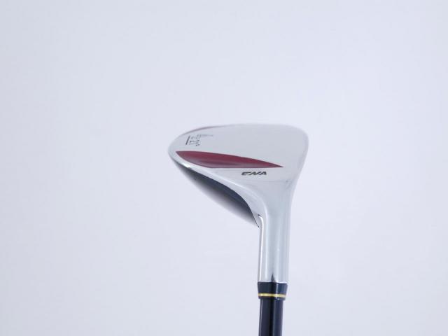 Fairway Wood : Other Brand : ไม้กระเทย ENA Tycoon (เบาและอ่อน) Loft 21 Flex R