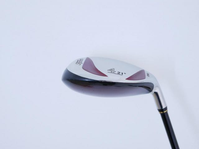 Fairway Wood : Other Brand : ไม้กระเทย ENA Tycoon (เบาและอ่อน) Loft 21 Flex R