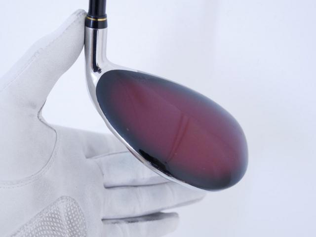 Fairway Wood : Other Brand : ไม้กระเทย ENA Tycoon (เบาและอ่อน) Loft 21 Flex R