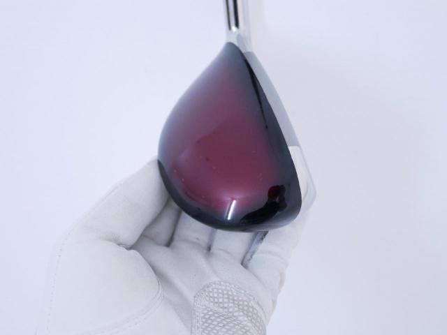 Fairway Wood : Other Brand : ไม้กระเทย ENA Tycoon (เบาและอ่อน) Loft 21 Flex R