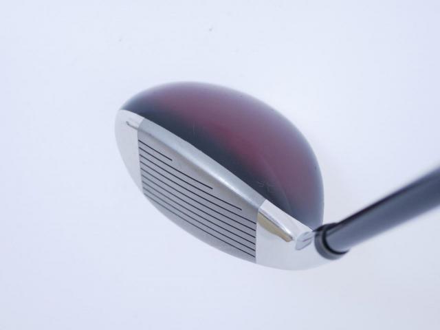 Fairway Wood : Other Brand : ไม้กระเทย ENA Tycoon (เบาและอ่อน) Loft 21 Flex R