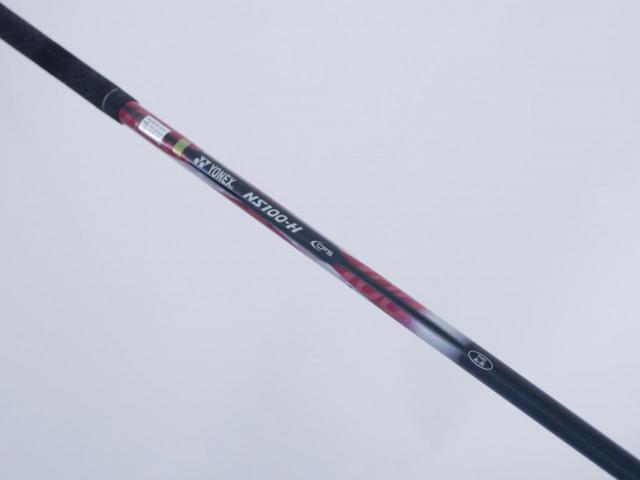 Fairway Wood : Other Brand : ไม้กระเทย Yonex Nanospeed 3i Loft 25 Flex R