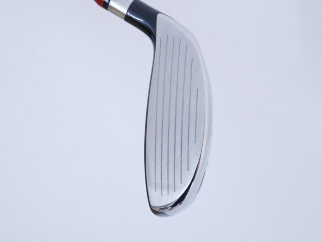 Fairway Wood : Other Brand : ไม้กระเทย Yonex Nanospeed 3i Loft 25 Flex R