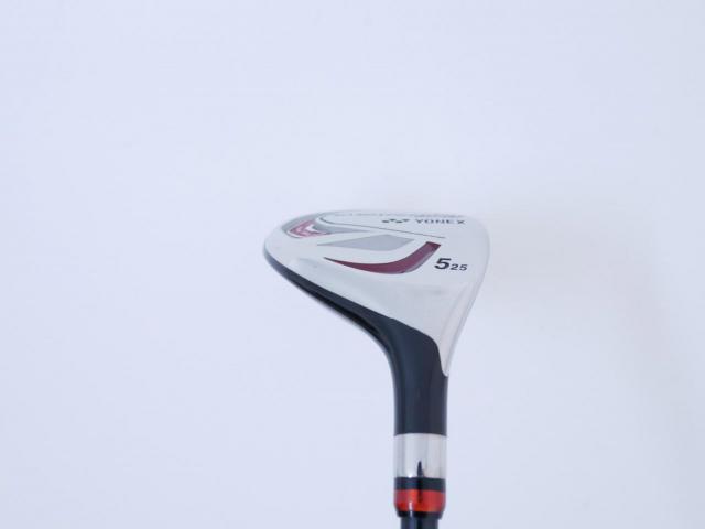 Fairway Wood : Other Brand : ไม้กระเทย Yonex Nanospeed 3i Loft 25 Flex R