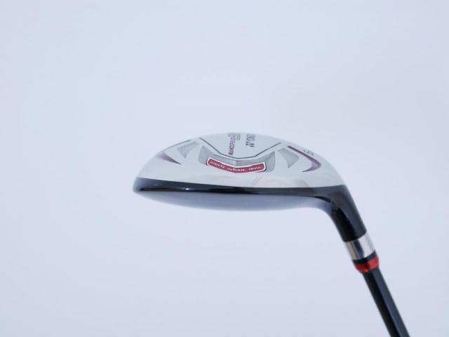 Fairway Wood : Other Brand : ไม้กระเทย Yonex Nanospeed 3i Loft 25 Flex R