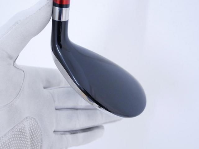 Fairway Wood : Other Brand : ไม้กระเทย Yonex Nanospeed 3i Loft 25 Flex R