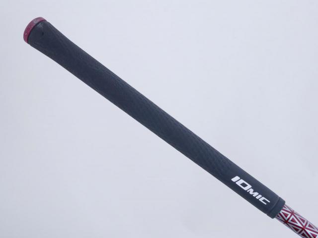 Fairway Wood : Other Brand : ไม้กระเทย Adams XTD (Titanium) Loft 20 Flex S