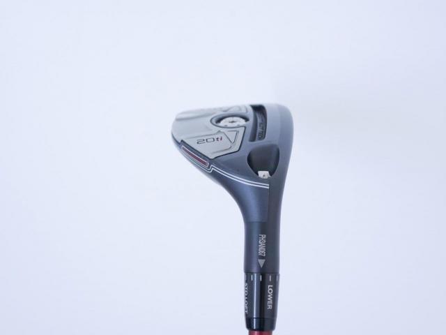 Fairway Wood : Other Brand : ไม้กระเทย Adams XTD (Titanium) Loft 20 Flex S