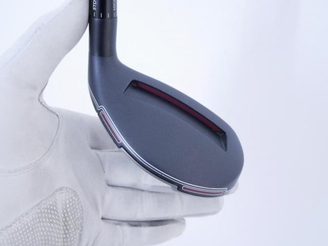 Fairway Wood : Other Brand : ไม้กระเทย Adams XTD (Titanium) Loft 20 Flex S