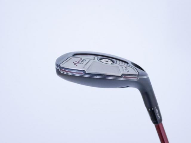 Fairway Wood : Other Brand : ไม้กระเทย Adams XTD (Titanium) Loft 20 Flex S