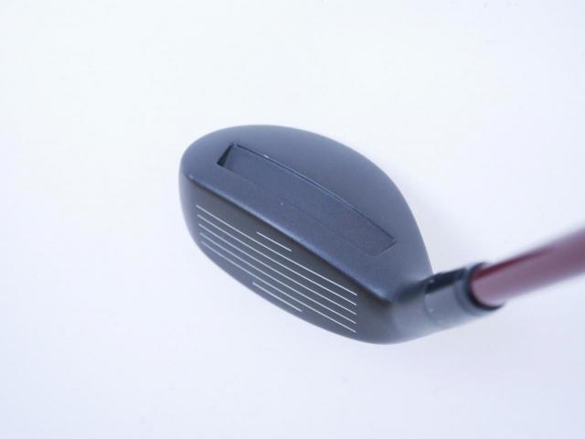 Fairway Wood : Other Brand : ไม้กระเทย Adams XTD (Titanium) Loft 20 Flex S