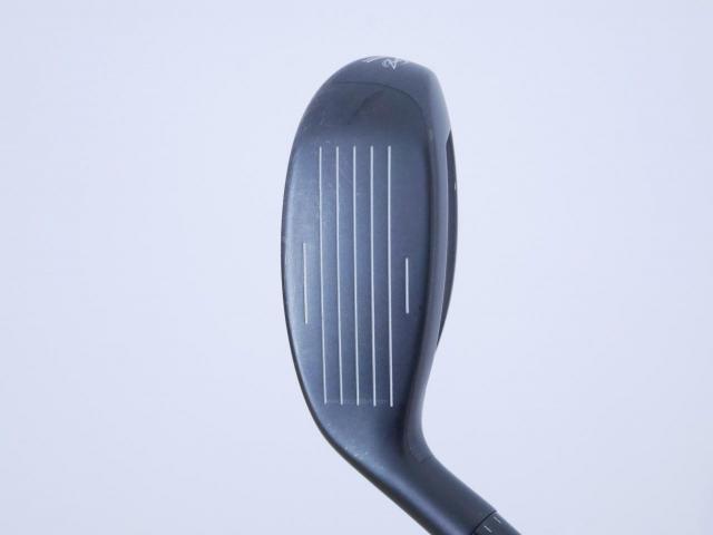 Fairway Wood : Other Brand : ไม้กระเทย Adams XTD (Titanium) Loft 20 Flex S