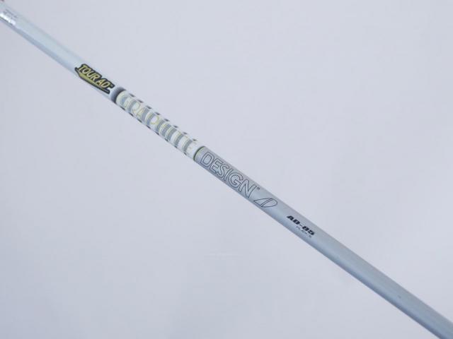 Fairway Wood : ROYAL COLLECTION : ไม้กระเทย RC (Royal Collection) SFD X7 Loft 23 ก้าน Tour AD 85 Flex S