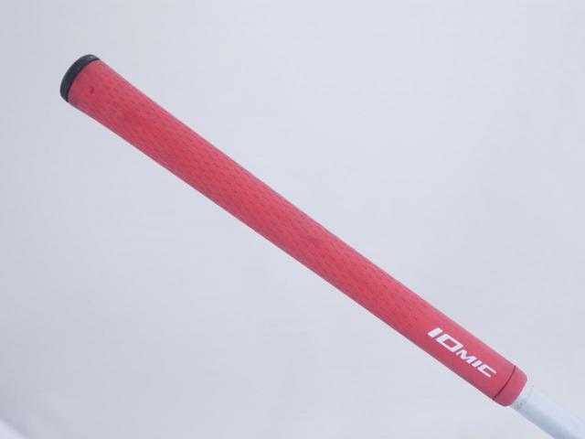 Fairway Wood : ROYAL COLLECTION : ไม้กระเทย RC (Royal Collection) SFD X7 Loft 23 ก้าน Tour AD 85 Flex S