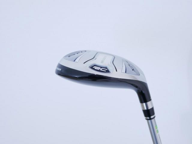 Fairway Wood : ROYAL COLLECTION : ไม้กระเทย RC (Royal Collection) SFD X7 Loft 23 ก้าน Tour AD 85 Flex S