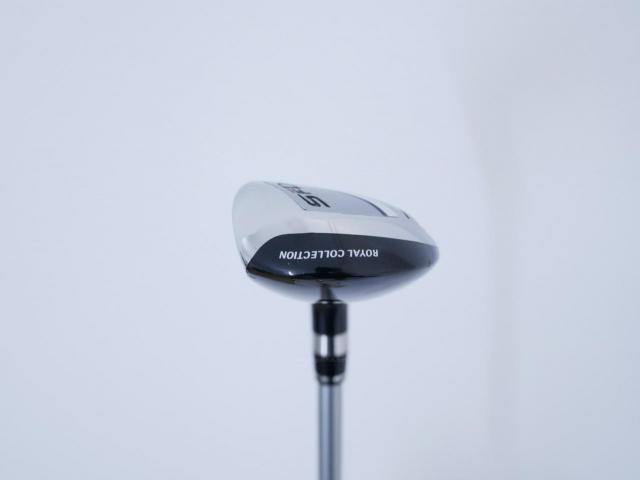 Fairway Wood : ROYAL COLLECTION : ไม้กระเทย RC (Royal Collection) SFD X7 Loft 23 ก้าน Tour AD 85 Flex S