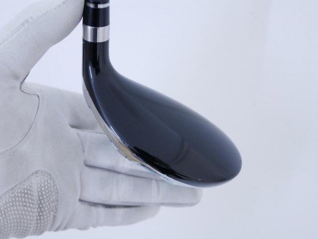 Fairway Wood : ROYAL COLLECTION : ไม้กระเทย RC (Royal Collection) SFD X7 Loft 23 ก้าน Tour AD 85 Flex S