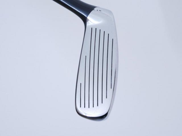 Fairway Wood : Other Brand : ไม้กระเทย RC (Royal Collection) TD Loft 21 Flex SR