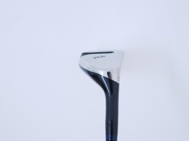 Fairway Wood : Other Brand : ไม้กระเทย RC (Royal Collection) TD Loft 21 Flex SR