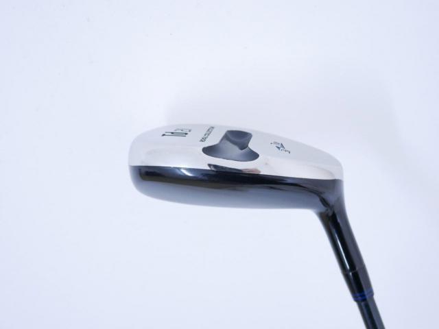Fairway Wood : Other Brand : ไม้กระเทย RC (Royal Collection) TD Loft 21 Flex SR