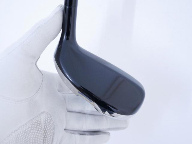 Fairway Wood : Other Brand : ไม้กระเทย RC (Royal Collection) TD Loft 21 Flex SR