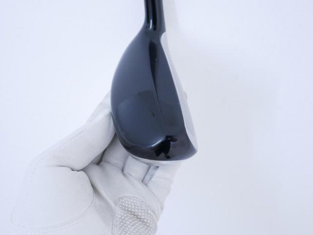 Fairway Wood : Other Brand : ไม้กระเทย RC (Royal Collection) TD Loft 21 Flex SR