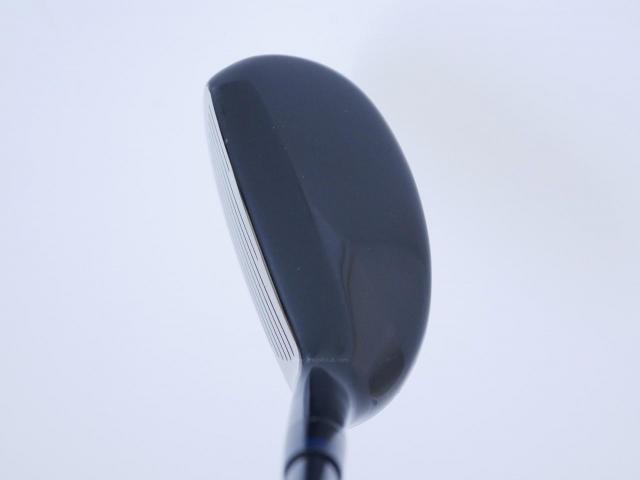 Fairway Wood : Other Brand : ไม้กระเทย RC (Royal Collection) TD Loft 21 Flex SR