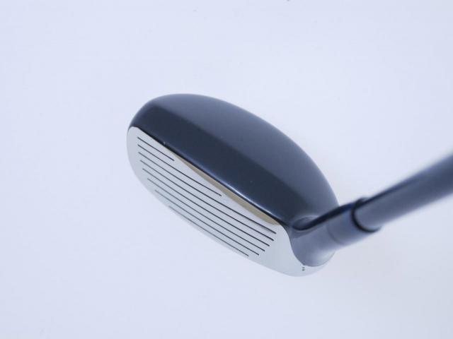 Fairway Wood : Other Brand : ไม้กระเทย RC (Royal Collection) TD Loft 21 Flex SR