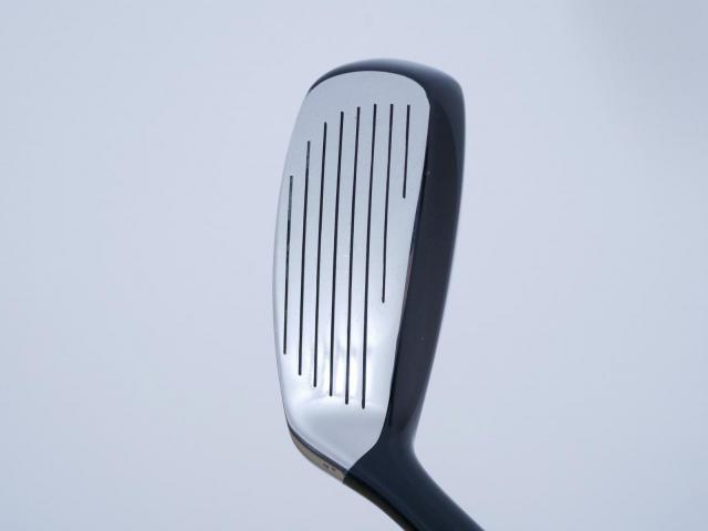 Fairway Wood : Other Brand : ไม้กระเทย RC (Royal Collection) TD Loft 21 Flex SR
