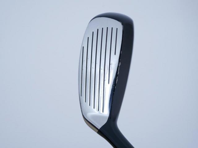 Fairway Wood : Other Brand : ไม้กระเทย RC (Royal Collection) TD Loft 23 Flex SR
