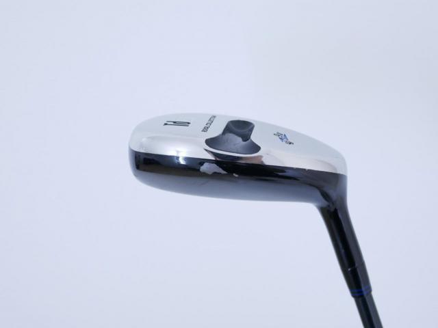 Fairway Wood : Other Brand : ไม้กระเทย RC (Royal Collection) TD Loft 23 Flex SR