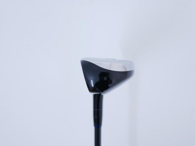 Fairway Wood : Other Brand : ไม้กระเทย RC (Royal Collection) TD Loft 23 Flex SR