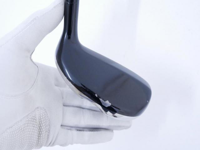 Fairway Wood : Other Brand : ไม้กระเทย RC (Royal Collection) TD Loft 23 Flex SR