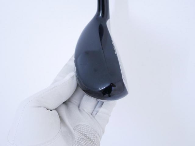 Fairway Wood : Other Brand : ไม้กระเทย RC (Royal Collection) TD Loft 23 Flex SR