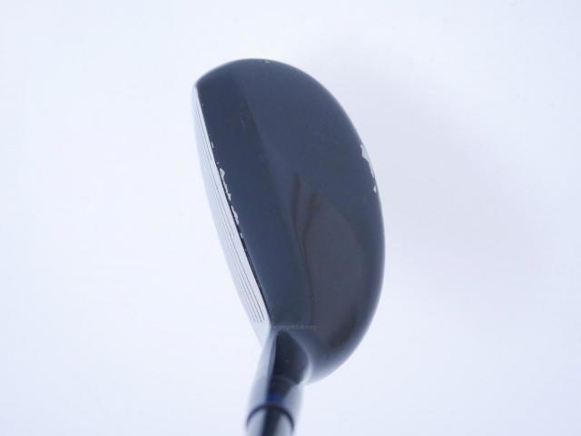 Fairway Wood : Other Brand : ไม้กระเทย RC (Royal Collection) TD Loft 23 Flex SR