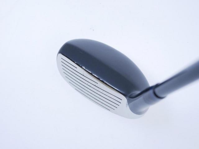 Fairway Wood : Other Brand : ไม้กระเทย RC (Royal Collection) TD Loft 23 Flex SR