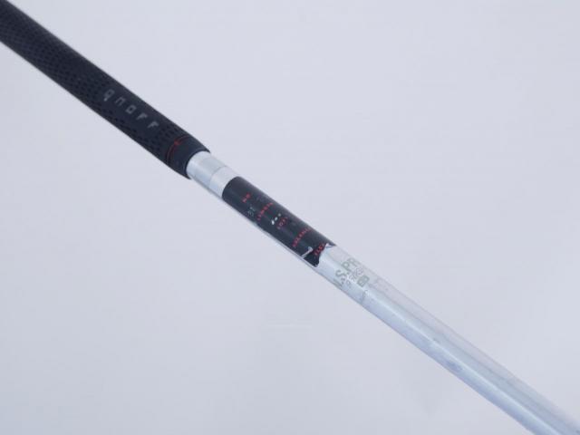 Fairway Wood : Other Brand : ไม้กระเทย Daiwa OnOff Type S Fairway Wings Loft 27 ก้านเหล็ก NS Pro 950 Flex S