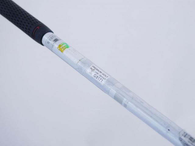 Fairway Wood : Other Brand : ไม้กระเทย Daiwa OnOff Type S Fairway Wings Loft 27 ก้านเหล็ก NS Pro 950 Flex S