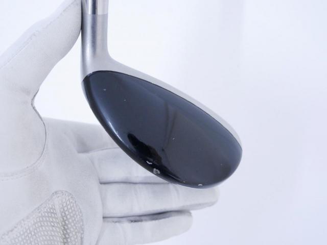 Fairway Wood : Other Brand : ไม้กระเทย Daiwa OnOff Type S Fairway Wings Loft 27 ก้านเหล็ก NS Pro 950 Flex S