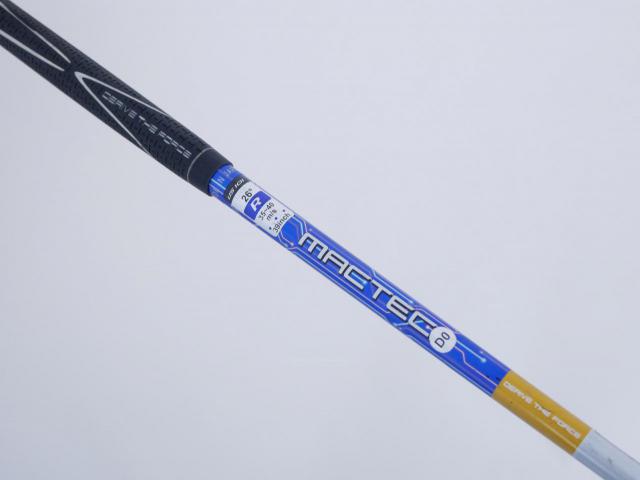 Fairway Wood : Other Brand : ไม้กระเทย Macgregor Mactec 101 Loft 26 Flex R