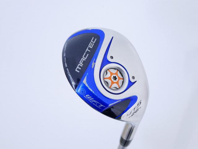 Fairway Wood : Other Brand : ไม้กระเทย Macgregor Mactec 101 Loft 26 Flex R