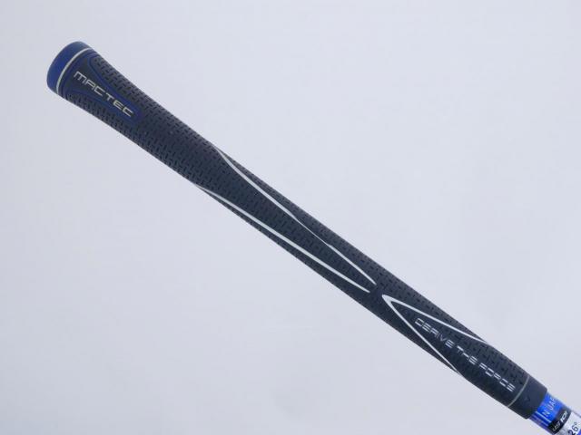 Fairway Wood : Other Brand : ไม้กระเทย Macgregor Mactec 101 Loft 26 Flex R