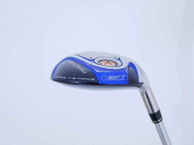 Fairway Wood : Other Brand : ไม้กระเทย Macgregor Mactec 101 Loft 26 Flex R