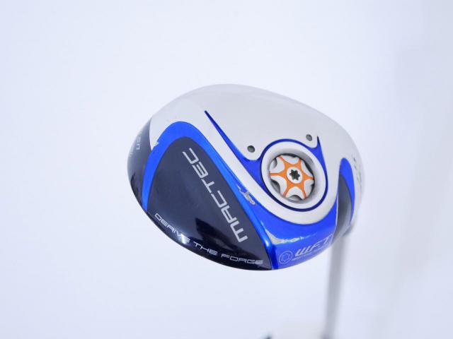 Fairway Wood : Other Brand : ไม้กระเทย Macgregor Mactec 101 Loft 26 Flex R