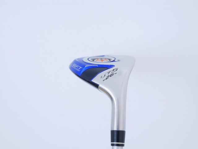 Fairway Wood : Other Brand : ไม้กระเทย Macgregor Mactec 101 Loft 26 Flex R