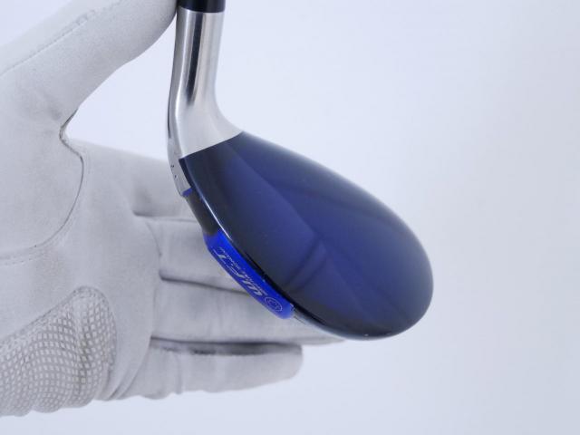 Fairway Wood : Other Brand : ไม้กระเทย Macgregor Mactec 101 Loft 26 Flex R