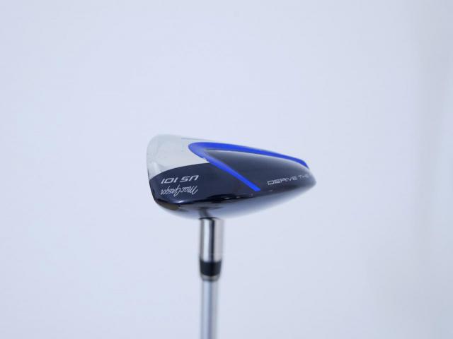 Fairway Wood : Other Brand : ไม้กระเทย Macgregor Mactec 101 Loft 26 Flex R
