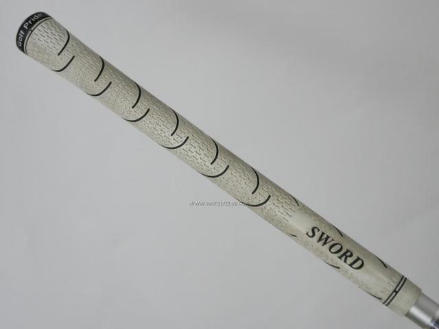 Driver : Katana : Katana Sword Snipe Wood S460 (460cc.) Loft 10.5 ก้าน Sword Tour AD Flex R