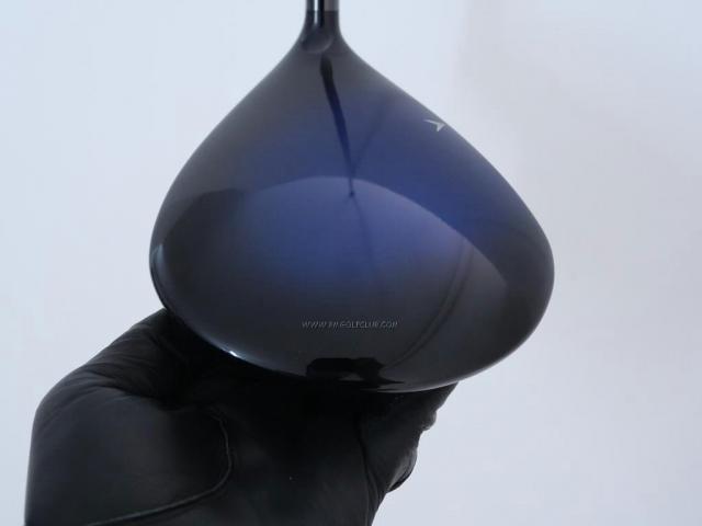 Driver : Kasco : ไดรเวอร์ Kasco ZEUS Impact Easy Spec Hi-Cor (รุ่นล่าสุด ออกปี 2019 หน้าเด้งเกินกฏ หัวขนาด 480cc.) Loft 10.5 Flex R
